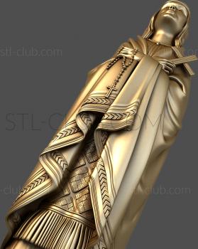 3D model STK_0028 (STL)